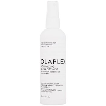 Volumizing Blow Dry Mist - Spray na tepelnú úpravu vlasov
